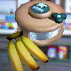 Banana Lure