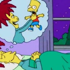 cant imagine waking (dreaming)