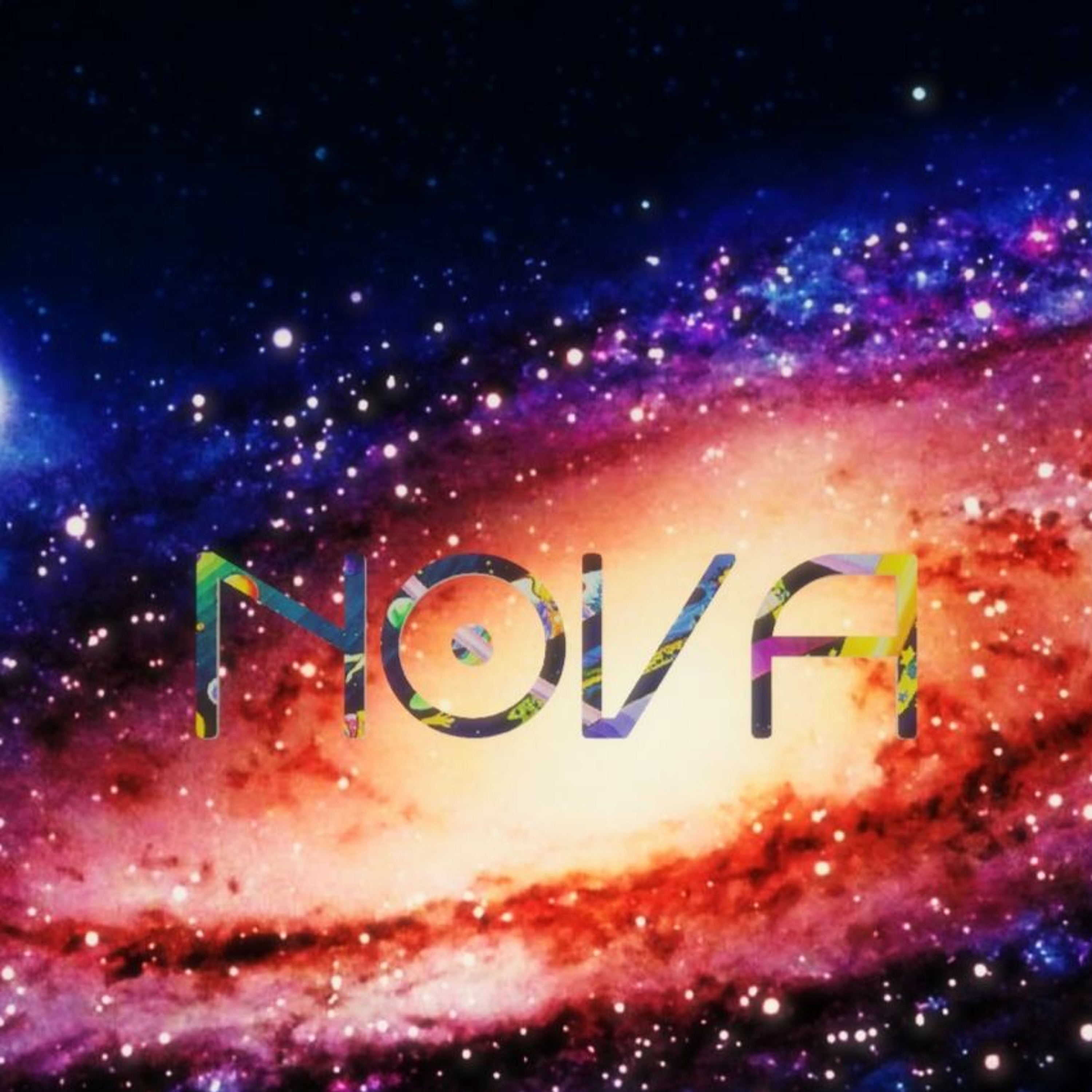 NOVA(first edit) episode artwork