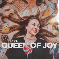 Queen Of Joy - LEA KEY (RELEASE 2022)