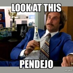 JWOO x Yahni - Pendejo