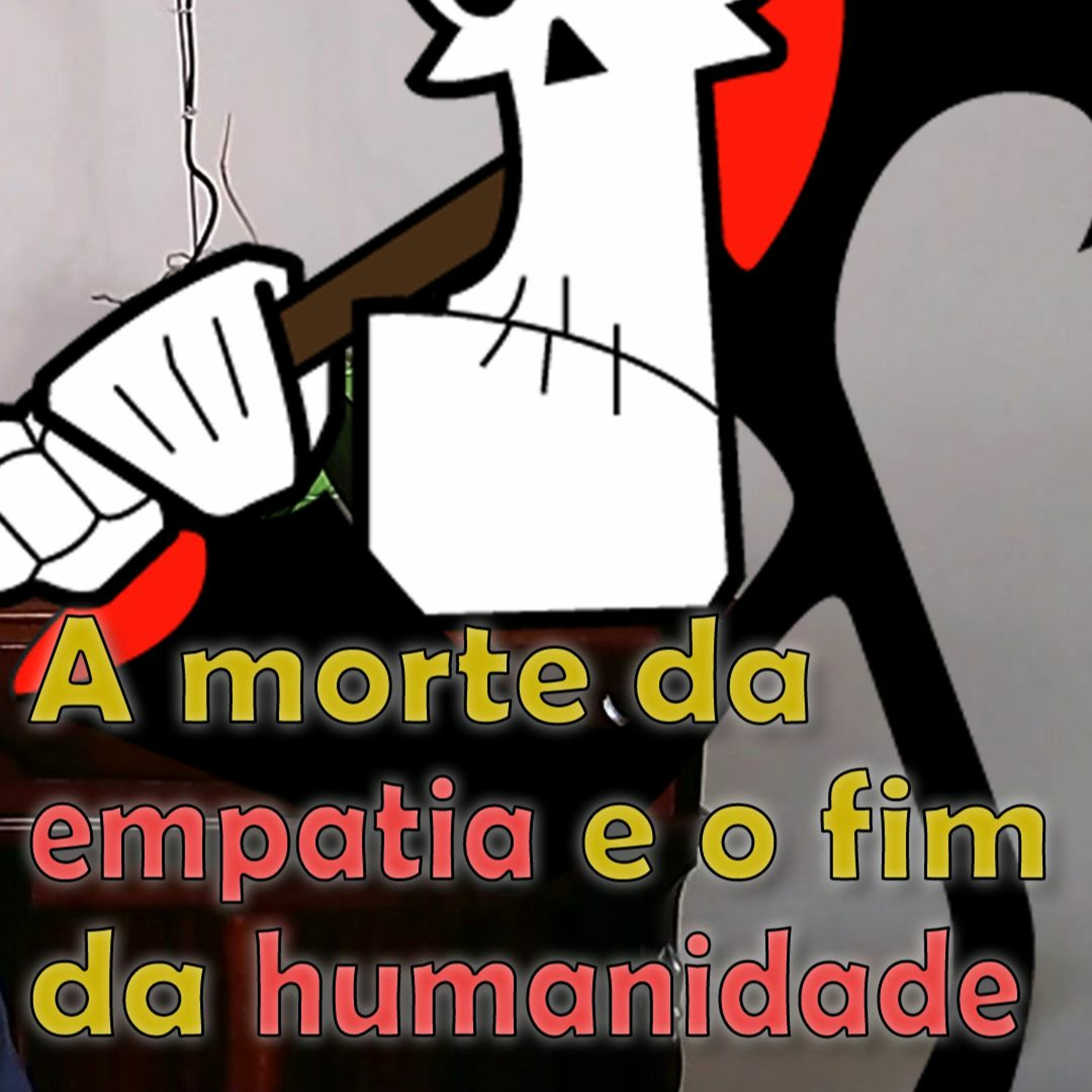 O Macaco Elétrico