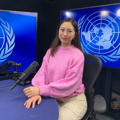 From remote Nepali villages to the UN: Fighting inequality on a global scale