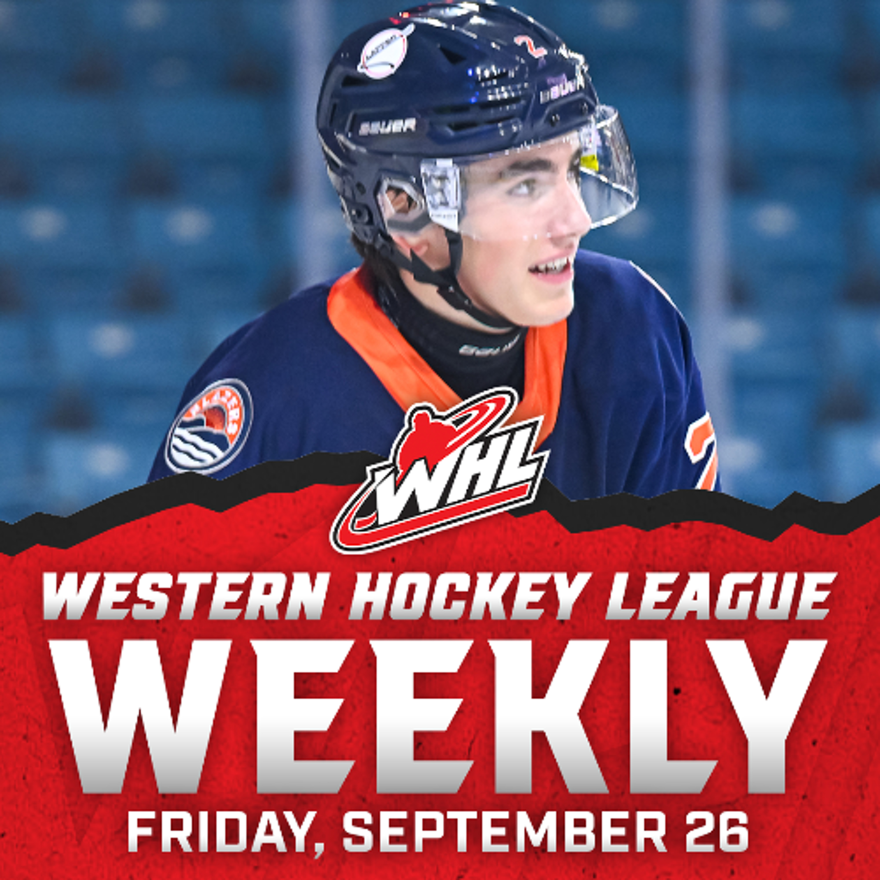 WHL Weekly – Episode 3: Ryan Lin & the CHL USA Prospects Challenge; Big weeks for JP Hurlbert & Ethan Semeniuk