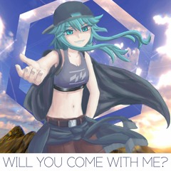 【Vocaloid Original】Will You Come With Me?【Gumi English】