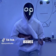 minute long song day 9 Mistake - boywithuke