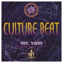 Culture Beat - Mr Vain - W&W AXMO (Mt Musix Edit)