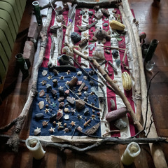 El Jardin Del Paraiso Ecological Allies Sound Event | 110825 || for Kindom Come Doula Collective Funeral Rite Medicine