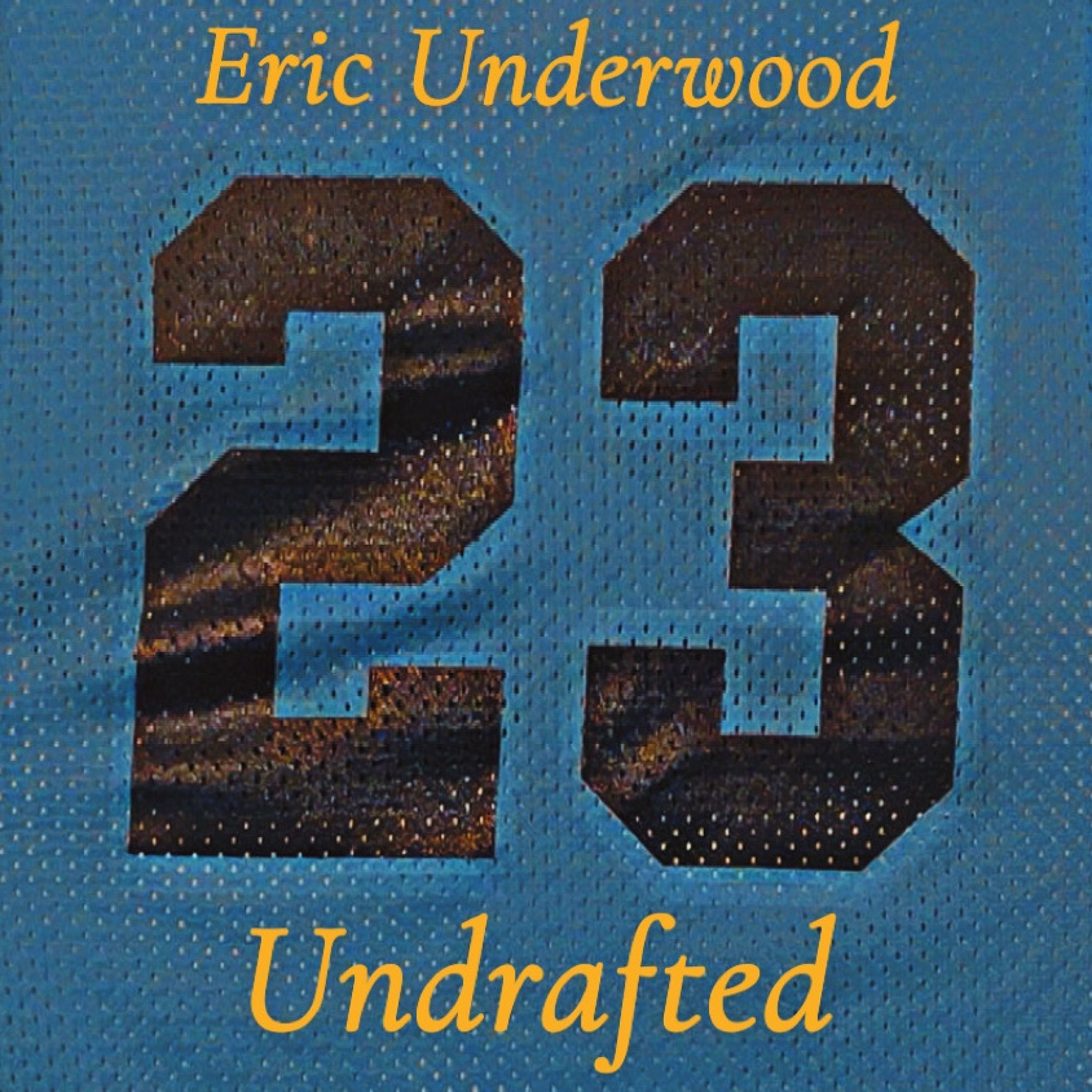 UNDRAFTED(The ART Of Rap) episode artwork
