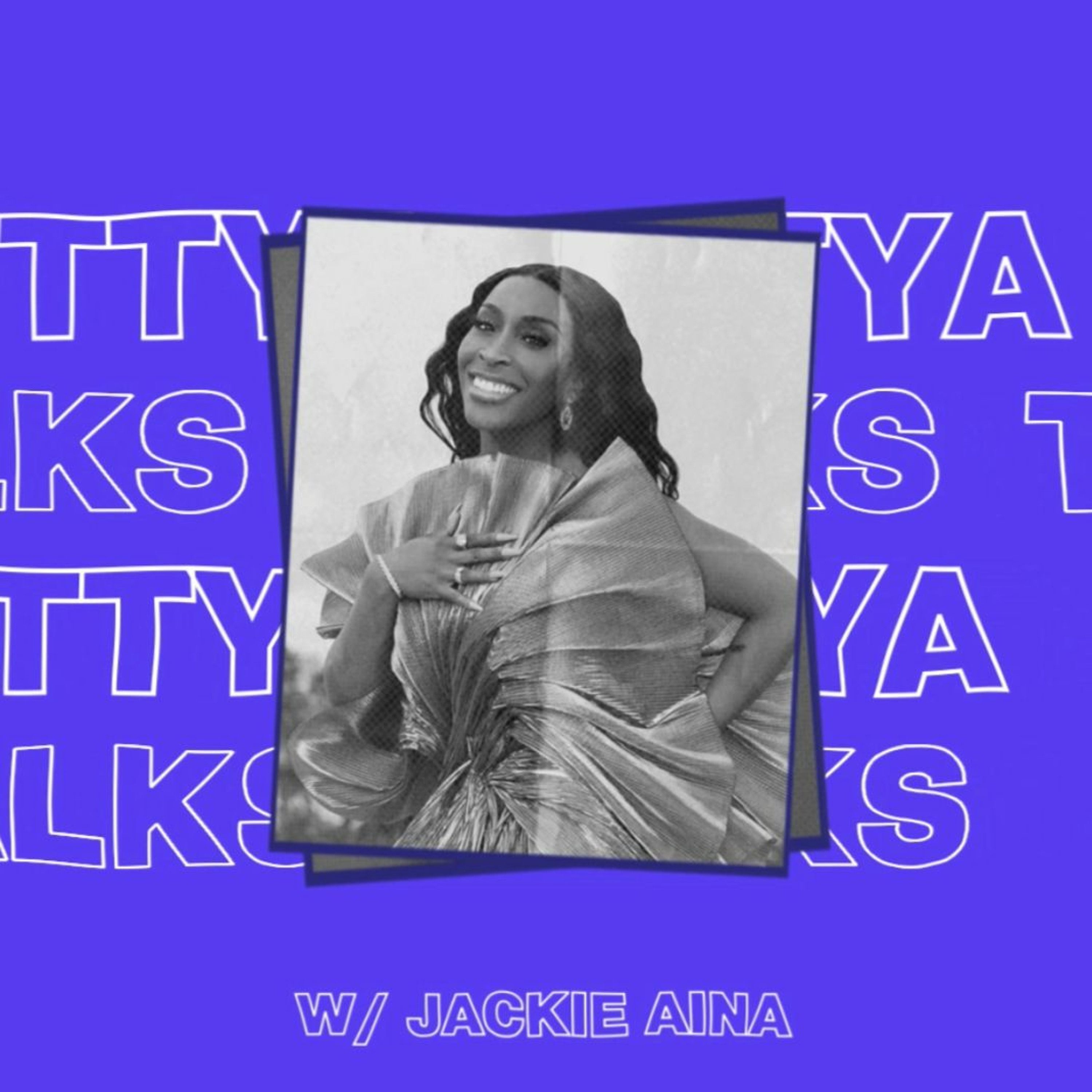 TTYA TALKS