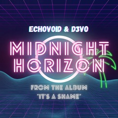 Midnight Horizon (feat. D3VO)