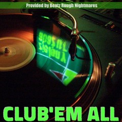 CLUB'EM ALL! (NEW YEAR UPDATE 5.0)