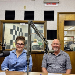 Open Line ON DEMAND - Carmi Chamber Member of the Month - City of Carmi