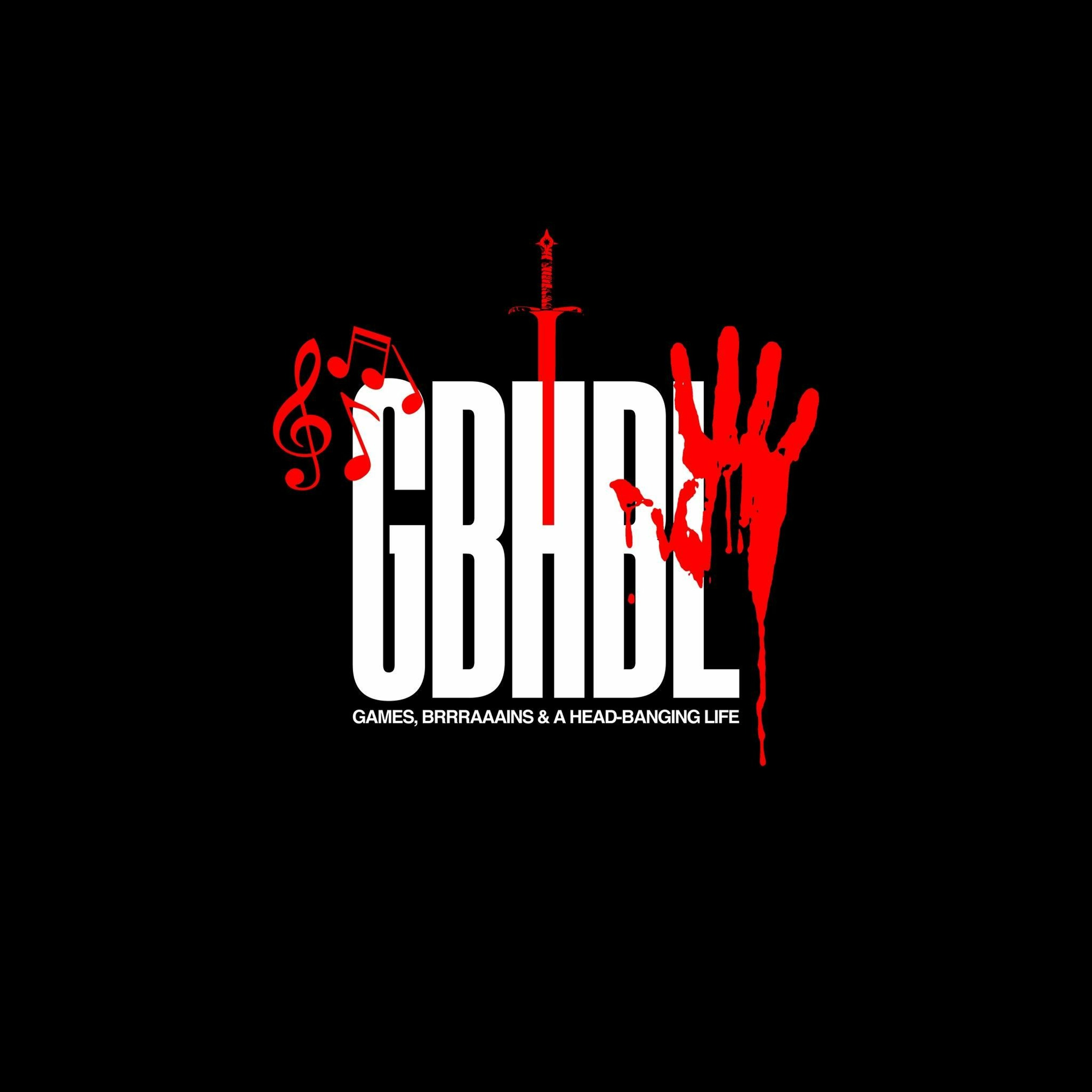 The GBHBL Whiplash - Episode 290: Rachel Warren (Actor/Producer) - Ripper's Revenge episode artwork