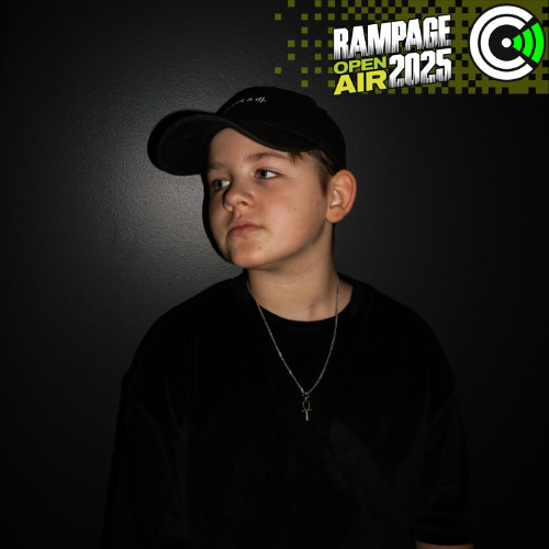 Hugo Jarves - Rampage Open Air X Crucast DJ Comp Entry