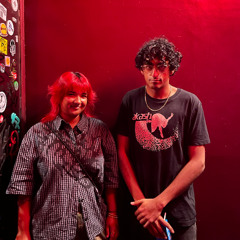 Global Bass Union x The Daytimers Takeover w/ Gracie T b2b Chande - CROP RADIO - 27/08/25
