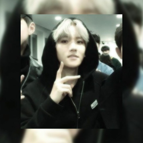 exo - playboy [sped up]