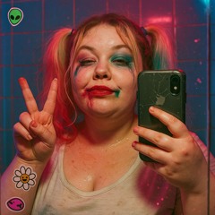 Hardly Harley Quinn