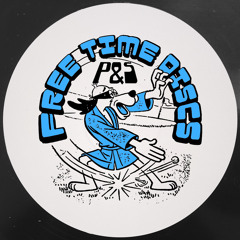 PREMIERE: Paul & Shark - Blue Doves [Free Time Discs]