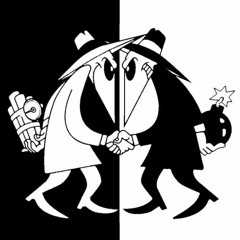 Black & White