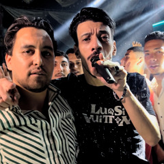 عبده الصغير و عادل صانوه مخبيالي اي يادنيا في جرابك قوليلي وانا جيت