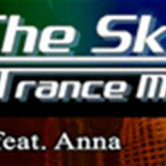 Look To The Sky (Trance Mix)
