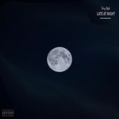 Roddy Ricch - Late At Night (REMAKE BY @TRAYKASH437)