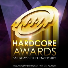 Technikore B2B Al Storm & MC Wotsee @ HH - Awards 2012 (08/12/2012)