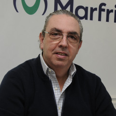 Marcelo Secco - MBRF