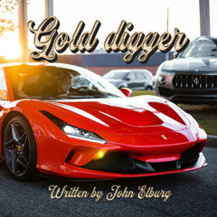 Gold digger