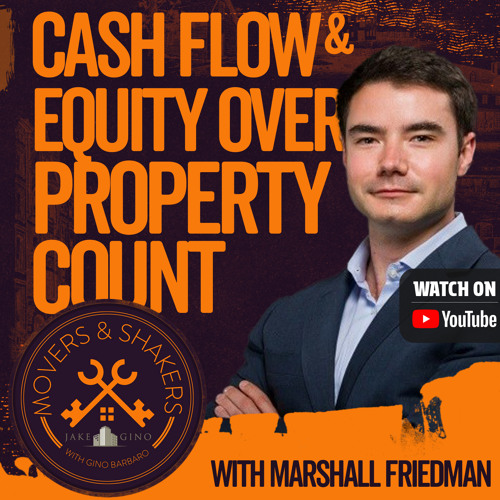 Stream Mastering Real Estate Investment Prioritizing Returns, Cash