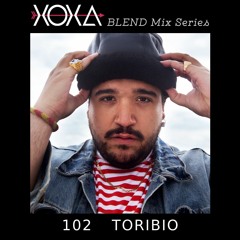 XOXA BLEND 102 - TORIBIO