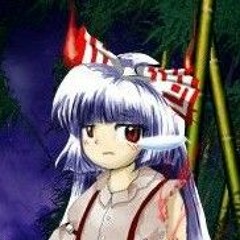 Mokou's Theme / Reach for The Moon, Immortal Smoke