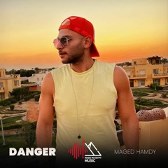 DANGER#01