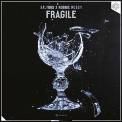 Sauniks & Robbie Rosen - Fragile