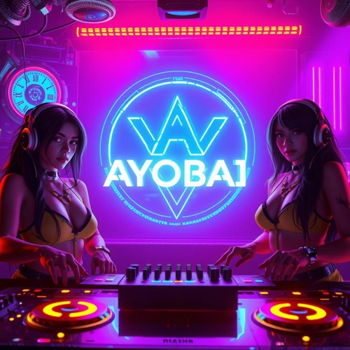 A.Y.O.B.A.I - All Night High(Original Mix)