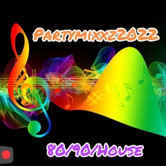 ⓓⒶⓡⓊⓚ#PartyMixxxz2022-08-25