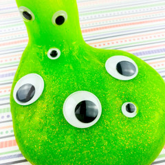 slime feat. Baby Fucking Don (prod. sackboy)