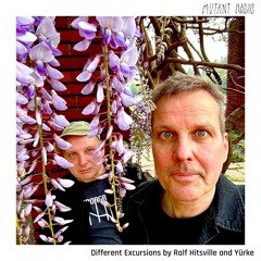 Different Excursions by Ralf Hitsville and Yürke [22.04.26]