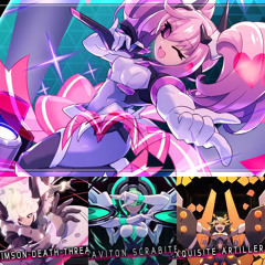 Luminous Avenger iX Septima Burst (CONTRACT!)