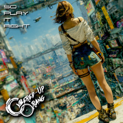 So Plya It Right (Happy Hardcore/UK Harcore)