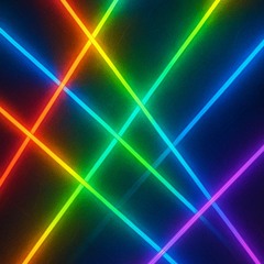 Neon Nights with My Girls.wav