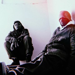 "family ties" Baby Keem x Kendrick Lamar x JPONTHABEAT