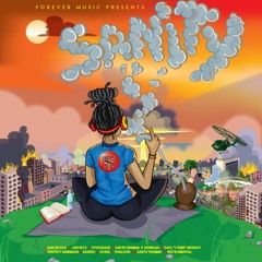 Sanity Riddim (Reggae) - Forever Music 2023 Mixtape