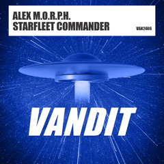 Starfleet Commander (Extended)