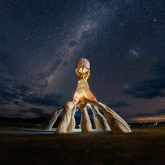 pi:ro l afrikaburn 2023 @ enos nookie l saturday night