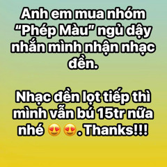 Hay De Em Yeu Anh (Nix ft. Bred Remix)