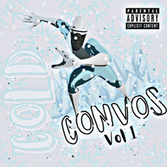 Cold Convos V1 x ZNOTE