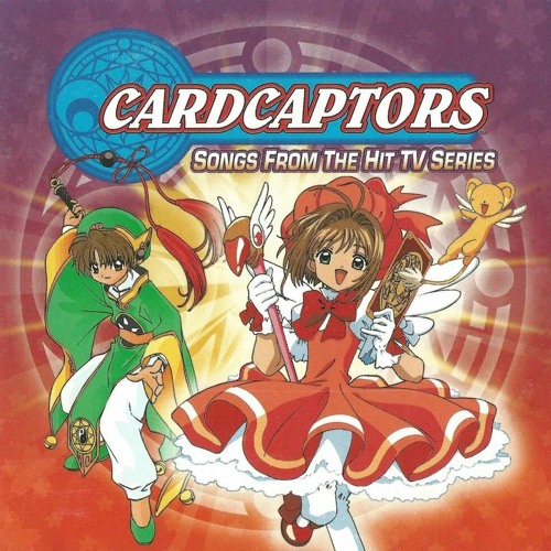 Cardcaptors - Ordinary Girl
