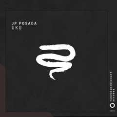 JP Posada - Uku (Original Mix) [Tanzgemeinschaft]